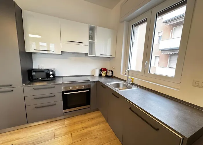 Kibilu - Via Inganni *